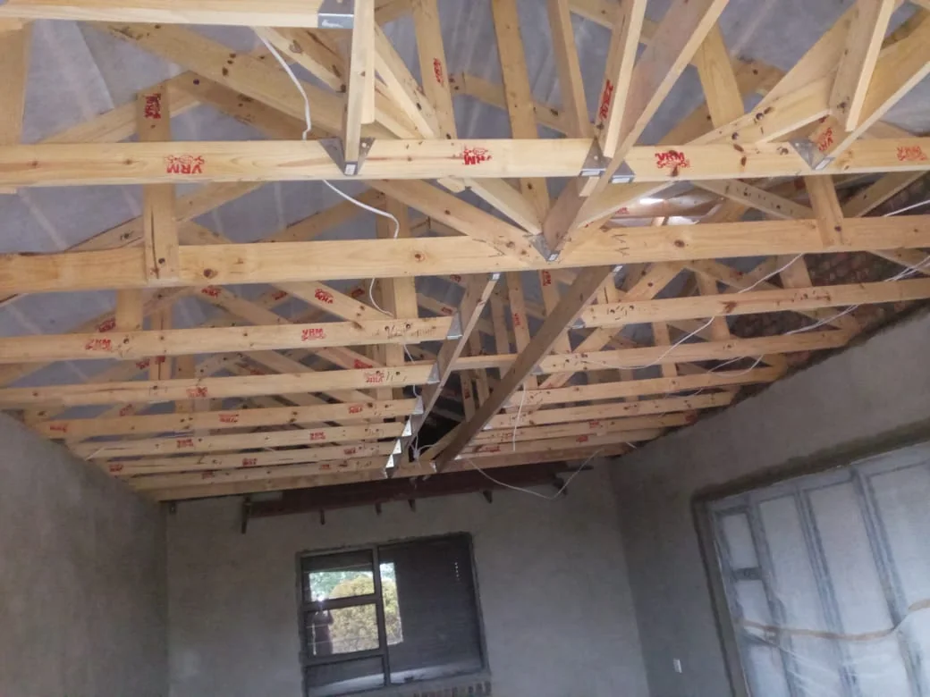 Building construction project photo 7